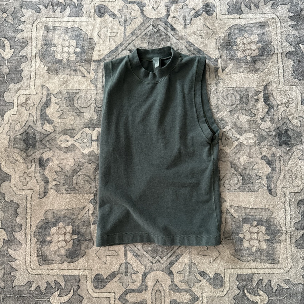 Skims tank top
